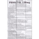 panactol 150mg 8 E1622 130x130px