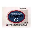 pansiron g 1 N5640 130x130