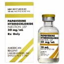 papaverinehydrochloride 30mgmlamericanregent ttt1 P6414 130x130px
