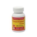 Paracetamol 325mg Mekophar 130x130px
