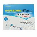 paracetamol at 250 sac 3 H3051 130x130px