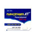 paracetamol at 500mg 0 C1104 130x130