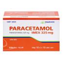 paracetamol imex 325mg 1 L4717 130x130px