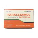 paracetamol imex 325mg 2 M5610 130x130px