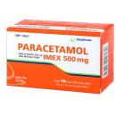 paracetamol imex 500mg 8 V8067 130x130px