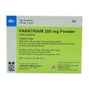 paratriam 200mg powder 3 N5532 130x130px