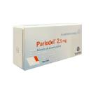 parlodel 25mg 2 M5707 130x130px