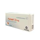 parlodel 25mg 3 S7434 130x130px