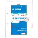 paverid 20mg 5 J3287 130x130px