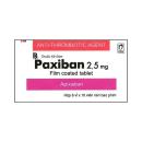 paxiban 25mg 1 I3810 130x130px