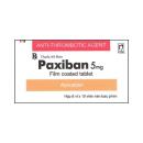 paxiban 5mg 1 K4150 130x130px