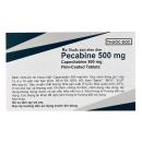 pecabine 500mg 1 U8568 130x130px