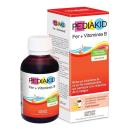 pediakid fer vitamines b 3 T8223