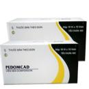 pedomcad 2 G2386 130x130px