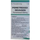 pemetrexed invagen 500mg 1 A0284 130x130px