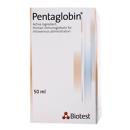 pentaglobin 50ml 6 H3274 130x130px