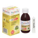 pentavite gold multivitamin iron liquid kids 2 B0235 130x130px