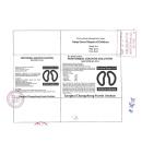 peritoneal dialysis solution lactate g 1 5 2 S7412 130x130px