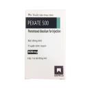 pexate 500mg 1 O5250 130x130px