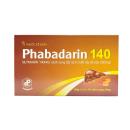 Phabadarin 140mg 130x130px