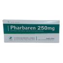 pharbaren 250mg 1 B0338 130x130px