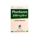 pharbaren 250mg5ml 2 T8354 130x130px