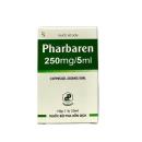 pharbaren 250mg5ml 3 L4575 130x130px
