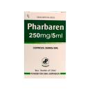 pharbaren 250mg5ml 3 N5617 130x130px