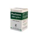 pharbaren 250mg5ml 8 H3083 130x130px