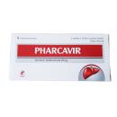 pharcavir 25mg 1 I3257 130x130px