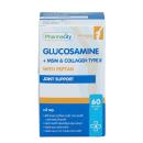 pharmacity glucosamine msm collagen type ii 3 I3642 130x130px