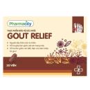pharmacity gout relief 2 B0467 130x130px
