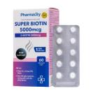 pharmacity super biotin 5000mcg 1 S7704 130x130px