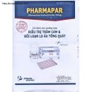 pharmapar 20 mg 4 O5763 130x130px