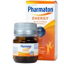 pharmaton energy multivitamins minerals with ginseng 1 C0287 130x130