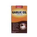 pharmekal garlic oil 5000mg 2 U8162 130x130px