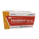 pharmox 500mg 9 T7124 130x130px