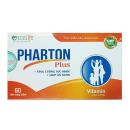 Pharton Plus Ecolife 130x130px
