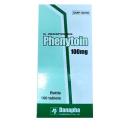 phenytoin 100mg danapha 5 O6337