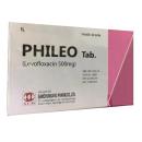 phileo tab 2 T8685 130x130px