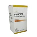 phosotor 120mg 1 O5808 130x130px