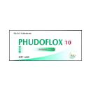 phudoflox 10mg 1 S7147 130x130px