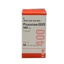 Piracetam - Egis 400mg 130x130px