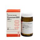 Piracetam - Egis 400mg 130x130px