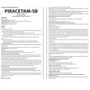 piracetam sb 4 I3802 130x130px