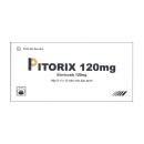 pitorix 120mg 2 S7054 130x130px