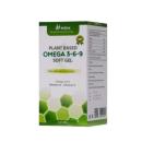 plant based omega 3 6 9 soft gel 2 H3305 130x130px