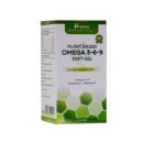 plant based omega 3 6 9 soft gel 3 G2327 130x130px