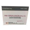 pmx ciprofloxacin 500mg 1 L4811 130x130px