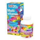 pnkids mult vitamin minerals for girls 5 V8024 130x130px